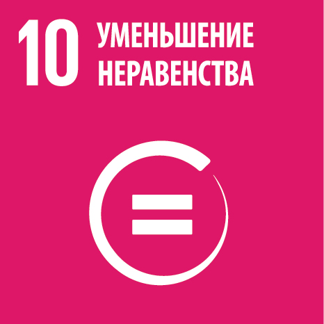 ЦУР 10