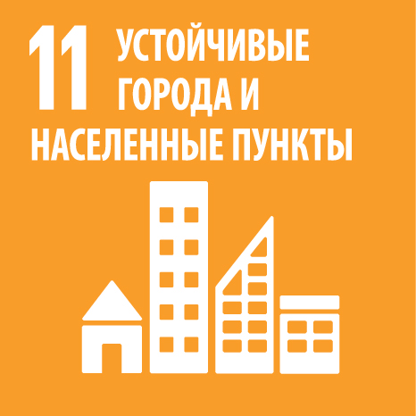 ЦУР 11