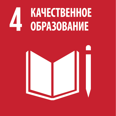 ЦУР 4